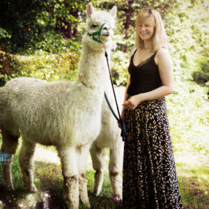 Fantasy-Fotoshooting