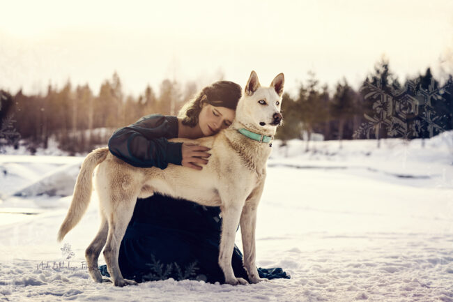 Magische Fotoreise Finnland