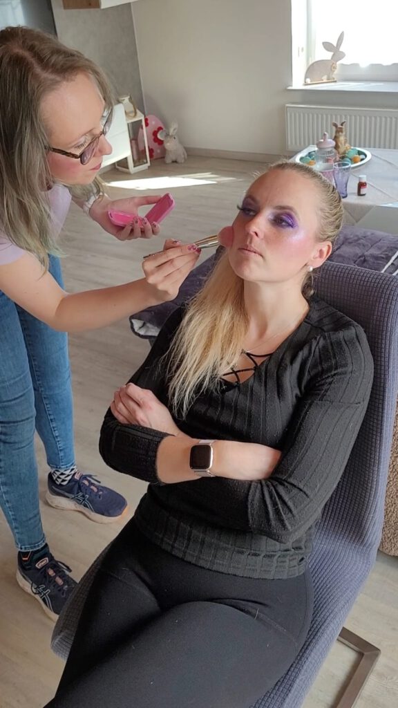 Fantasy Fotoshooting