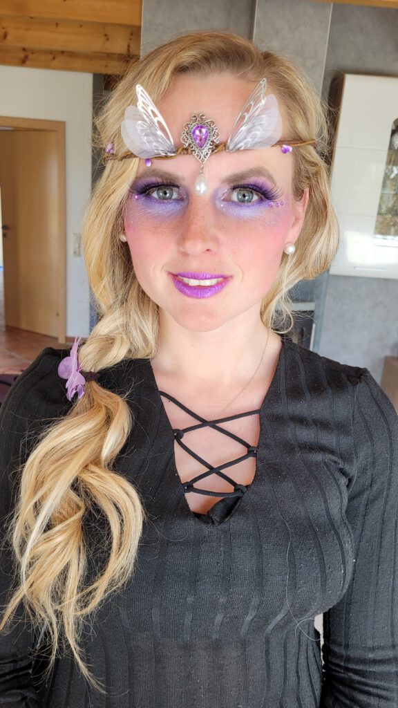 Fantasy Fotoshooting