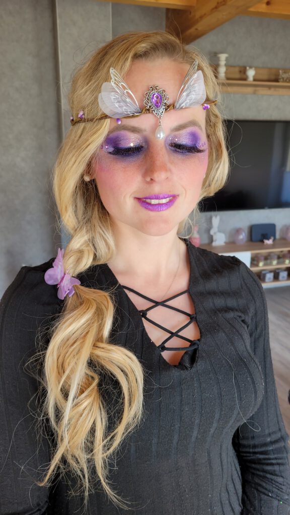 Fantasy Fotoshooting