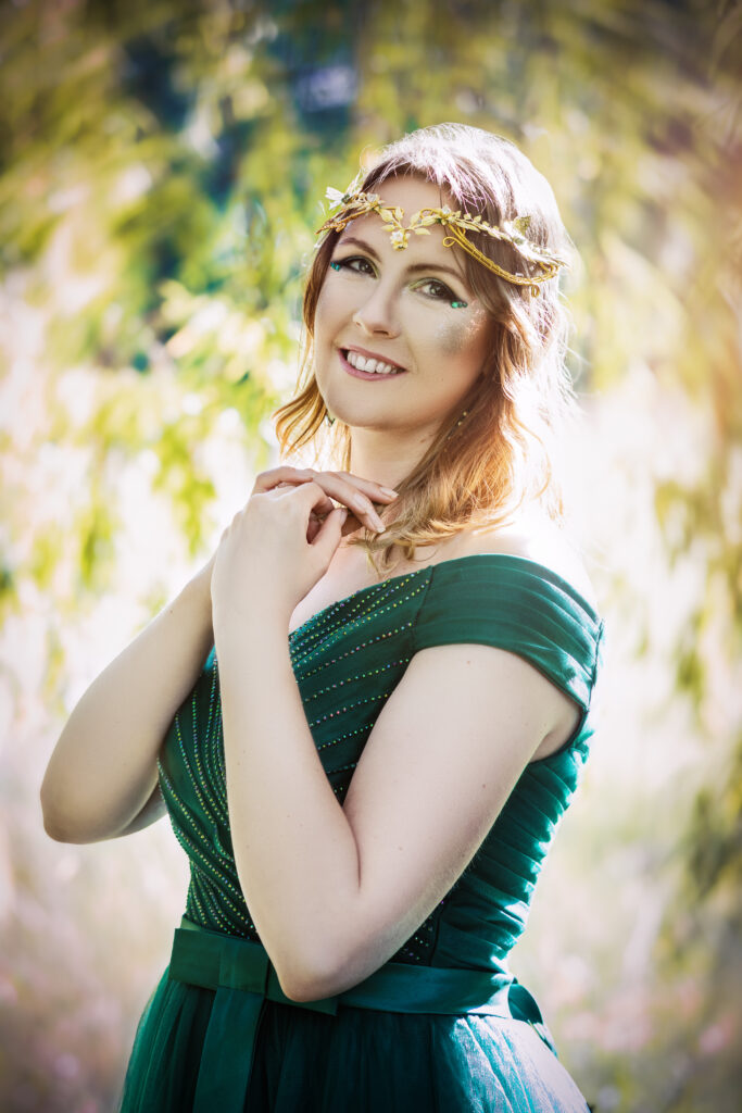 Manafestival Fantasy-Fotoshootings