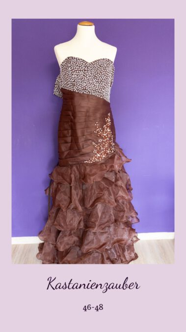 Kleider & Kostüme
