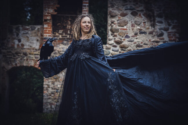 Rabenshooting