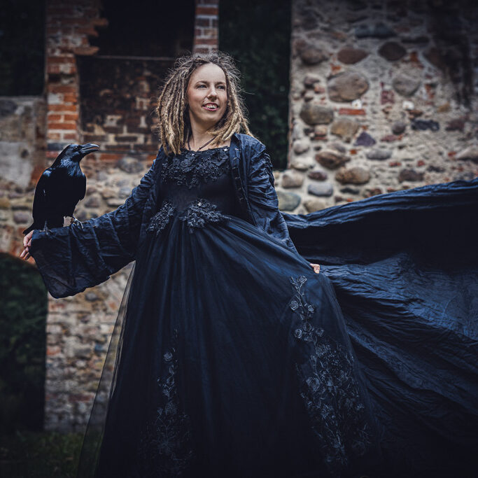 Rabenshooting